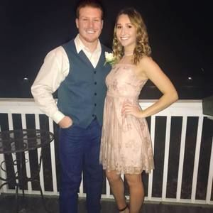 Meet your Posher, Katherine